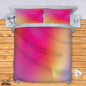 Bed Linen Light colors