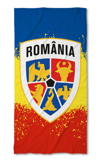 Beach Towel Romania