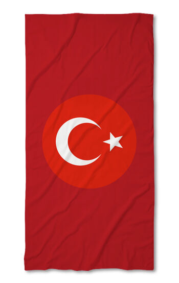 Beach Towel Turkey