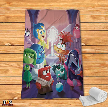Inside Out 2