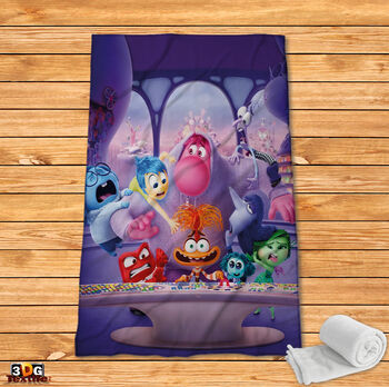 Inside Out 3