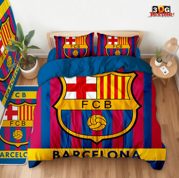 Bed Linen Barcelona