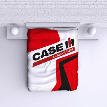 Bed Cover Case IH