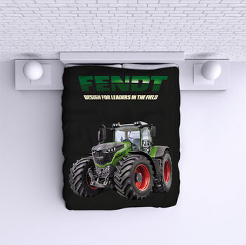 Bed Cover Fendt