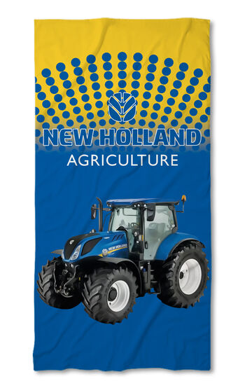 Beach Towel New Holland