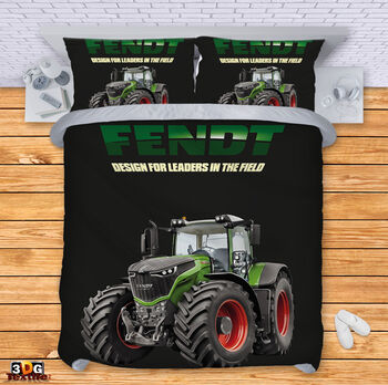 Bed Linen Fendt