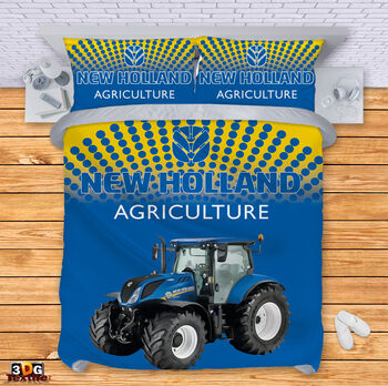 Bed Linen New Holland
