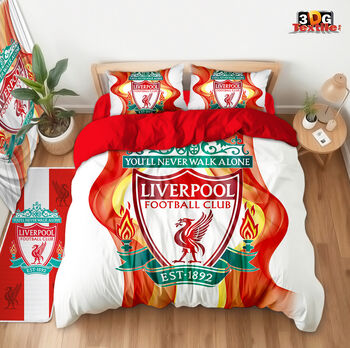 Bed Linen Liverpool