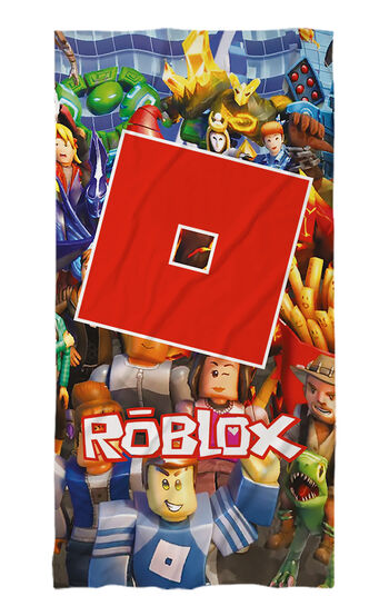 Beach Towel Roblox 1