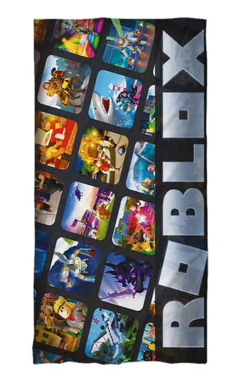 Beach Towel Roblox 4