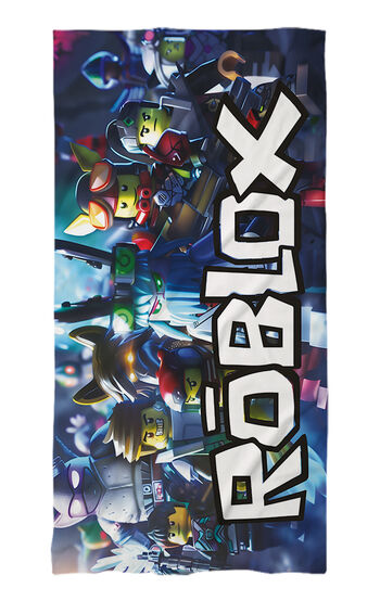Beach Towel Roblox 5