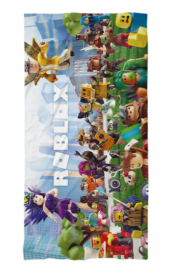 Beach Towel Roblox 8