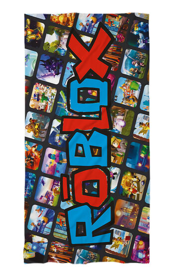 Beach Towel Roblox 11