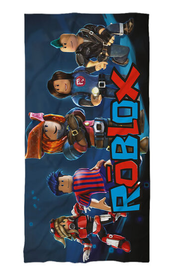 Beach Towel Roblox 13