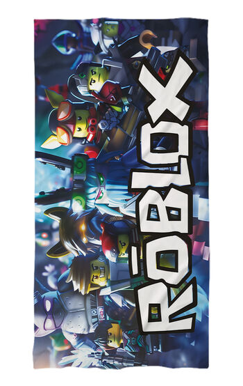 Beach Towel Roblox 15