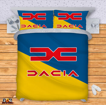 Bed Linen Dacia