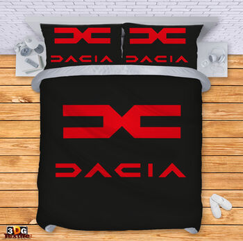 Bed Linen Dacia