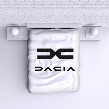 Bed Cover Шкода Dacia