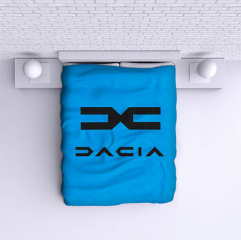 Bed Cover Шкода Dacia