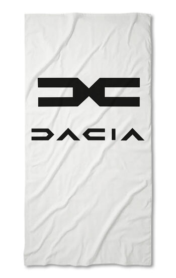 Beach Towel Dacia