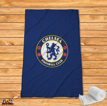 Fleece Blanket Chelsea