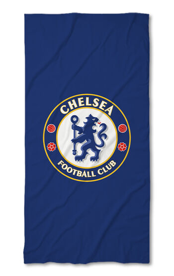 Beach Towel Chelsea