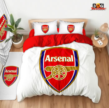 Bed Linen Arsenal