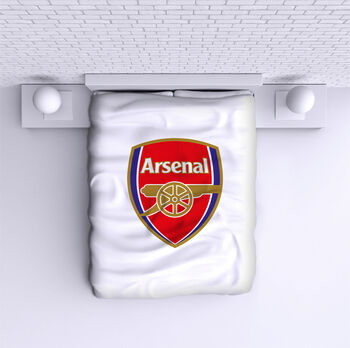 Bed Cover Arsenal