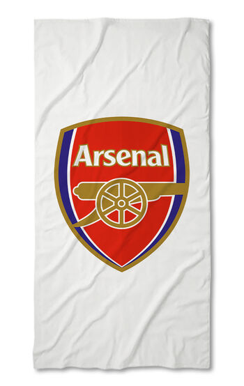 Beach Towel Arsenal