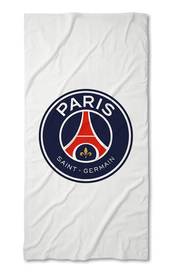 Beach Towel Paris Saint Germain