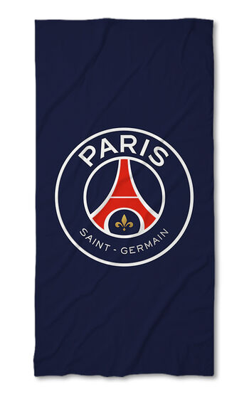 Beach Towel Paris Saint Germain