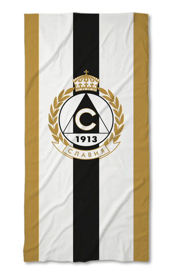 Beach Towel Slavia