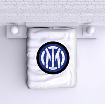 Bed Cover Inter