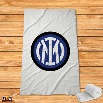 Fleece Blanket Inter