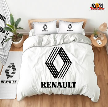 Bed Linen Renault