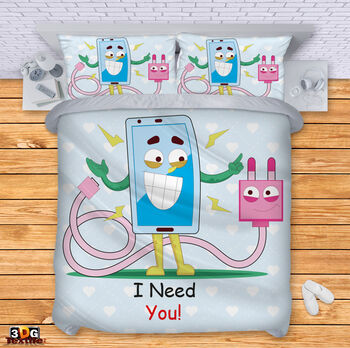 Bed Linen Changer