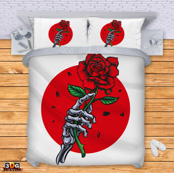 Bed Linen Give Love