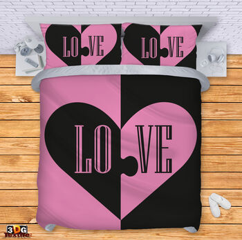 Bed Linen Love
