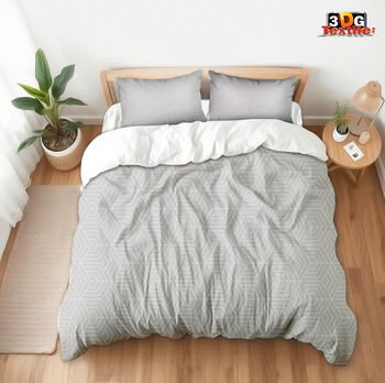 Bed Linen Ornaments 3