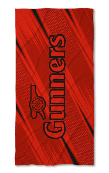 Beach Towel Arsenal 2026