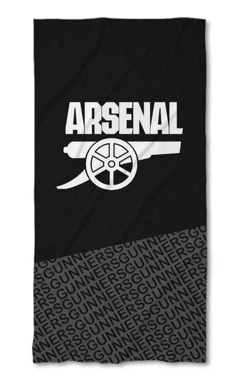 Beach Towel Arsenal 2026 2