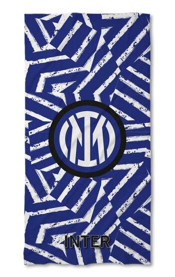 Beach Towel Inter 2026 2