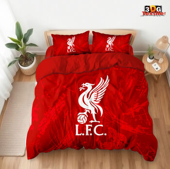 Bed Linen Liverpool-2026