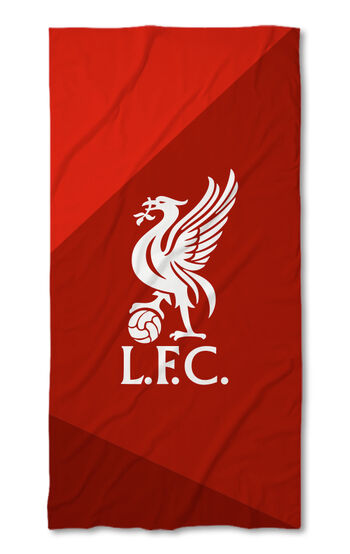 Beach Towel Liverpool 2026