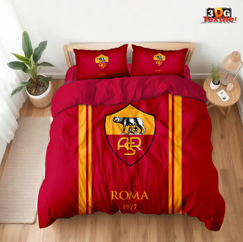 Bed Linen Roma 2026