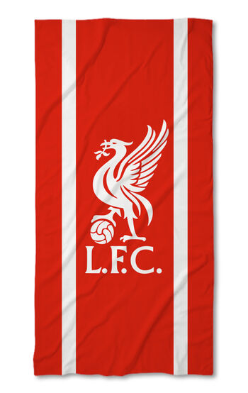 Beach Towel Liverpool 2026 2