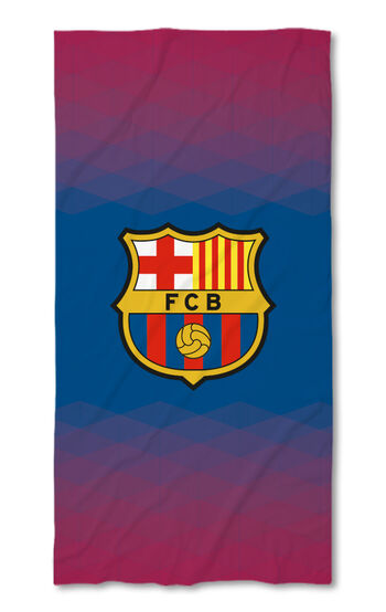 Beach Towel Barcelona 2026