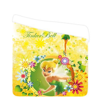 Bed Cover Tinkerbell