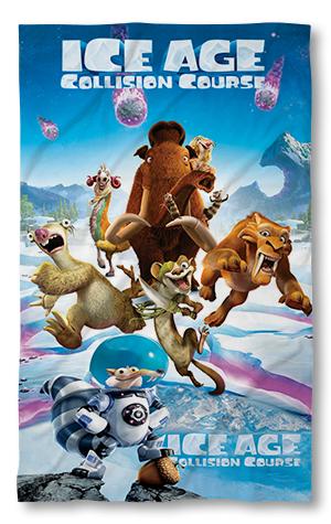 Beach Towel 0264