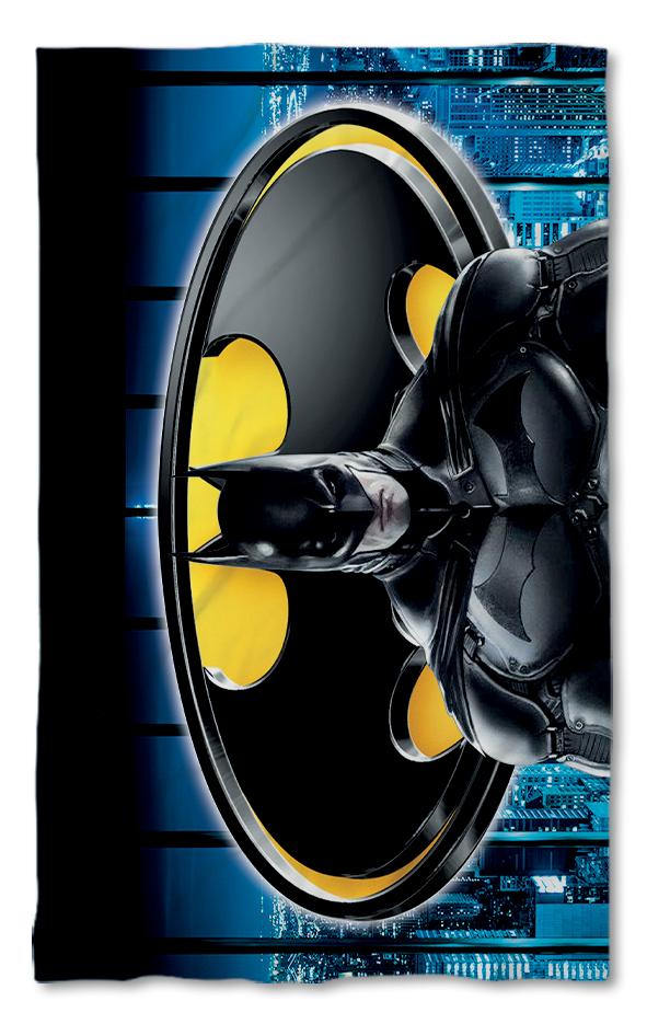 Beach Towel Batman